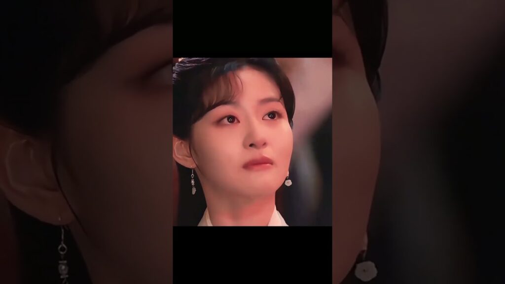 رفقاً بقلب يحبك دون قيد او شرط💔#yangyang #theimmortalascension #youku #الإرتقاء_الى_الخلود #zhaoqing