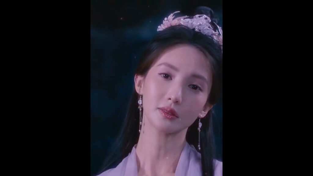 لا اعلم شيئاً 😆😆 #yangyang #theimmortalascension #youku #الإرتقاء_الى_الخلود #ginajin