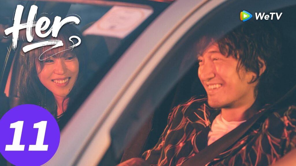 المسلسل الصيني "هي"｜الحلقة 11｜HER｜WeTV