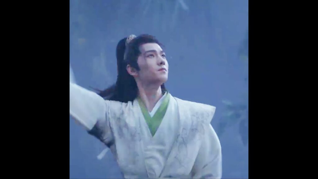 ليس بوجودي 🔥💕 #yangyang #theimmortalascension #youku #الإرتقاء_الى_الخلود ليس بوجودي 🔥💕 #yangyang #theimmortalascension #youku #الإرتقاء_الى_الخلود