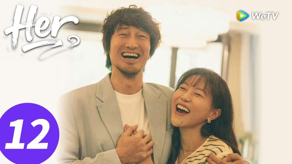 المسلسل الصيني "هي"｜الحلقة 12｜HER｜WeTV