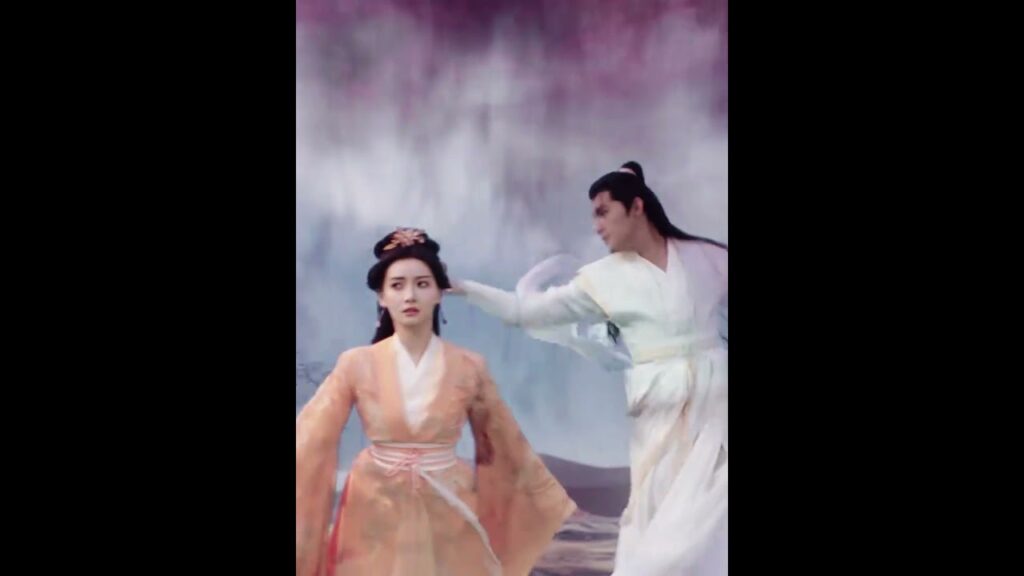 تم محاصرتنا 😱😱 #yangyang #theimmortalascension #youku #الإرتقاء_الى_الخلود #ginajin #wangduo