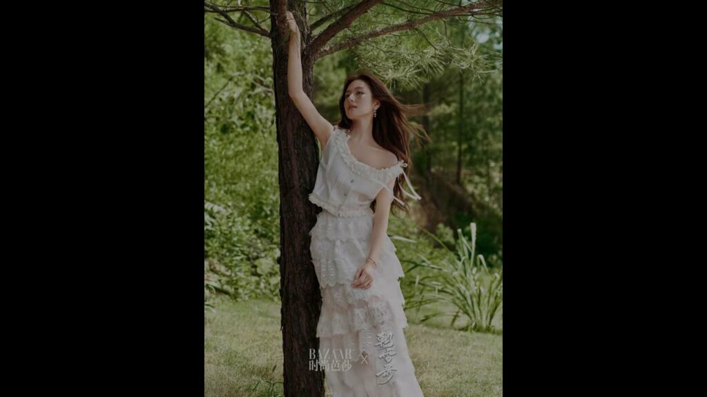 مذكرات الطبيبة الشرعية #iqiyiarabic#朝雪录 #poster #lilandi #aoruipeng #coronersdiary #chinesedrama2025