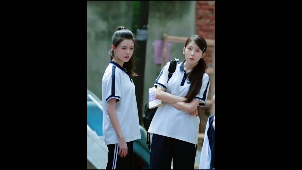 لن اقع بالخطأ مرتين 👏🏻👏🏻🔥  #ذروة_شبابنا #summitofouryouth #sunzhenni #youku #shorts #cdrama