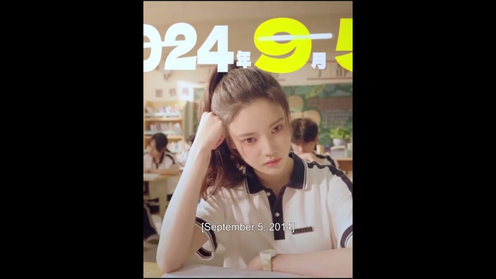 تعود بالزمن لاعادة امتحان البكالوريا 😱😱 #ذروة_شبابنا #summitofouryouth #sunzhenni #chenjingke تعود بالزمن لاعادة امتحان البكالوريا 😱😱 #ذروة_شبابنا #summitofouryouth #sunzhenni #chenjingke