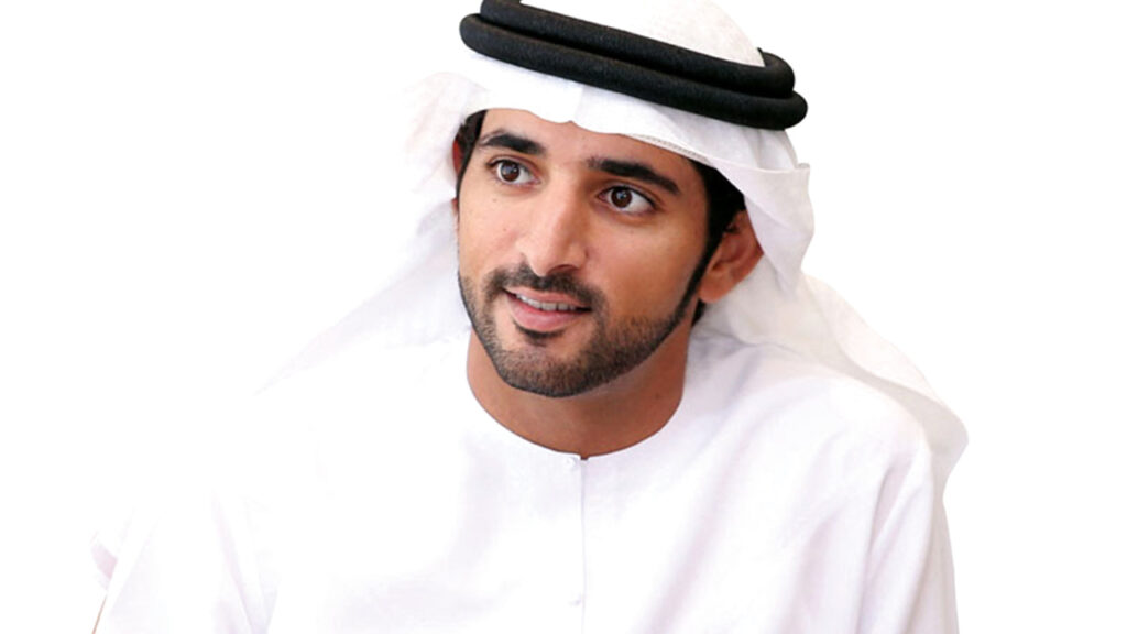 دبي مدينة لا تعرف التوقّف.. تسابق الزمن.. وتصنع المستقبل دبي مدينة لا تعرف التوقّف.. تسابق الزمن.. وتصنع المستقبل