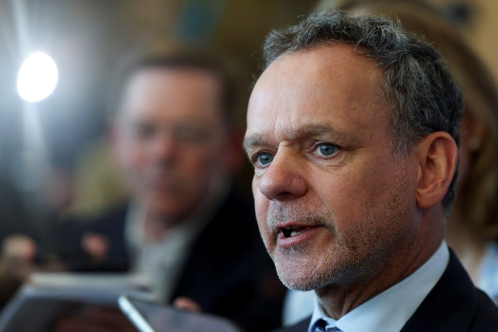 وزير خارجية هولندا: خطة إسرائيل العسكرية في غزة "خطوة خاطئة"