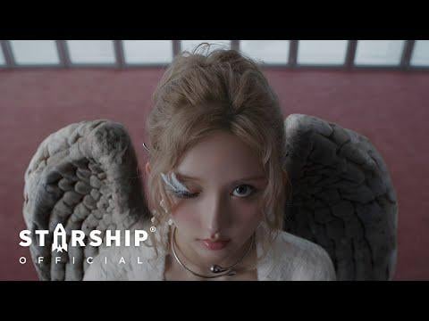 250808 Ive - The 4th EP: Ive Secret (Secret ، Cupid - Trailer)
