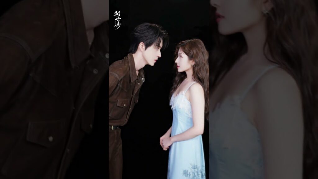 ✨كانت اللحظة دهراً #iqiyi #lilandi #aoruipeng #coronersdiary #chinesedrama2025 ✨كانت اللحظة دهراً #iqiyi #lilandi #aoruipeng #coronersdiary #chinesedrama2025