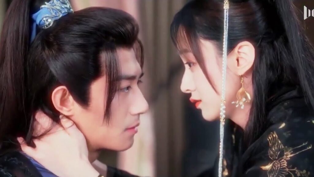 هل تريد أن أطعمك بنفـسي ؟❤️🔥 (عبيد الحب The Slave to Love )