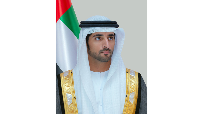على خُطى محمد بن راشد.. دبي تمضي بثبات في مسيرة غايتها دوماً «الرقم واحد» على خُطى محمد بن راشد.. دبي تمضي بثبات في مسيرة غايتها دوماً «الرقم واحد»