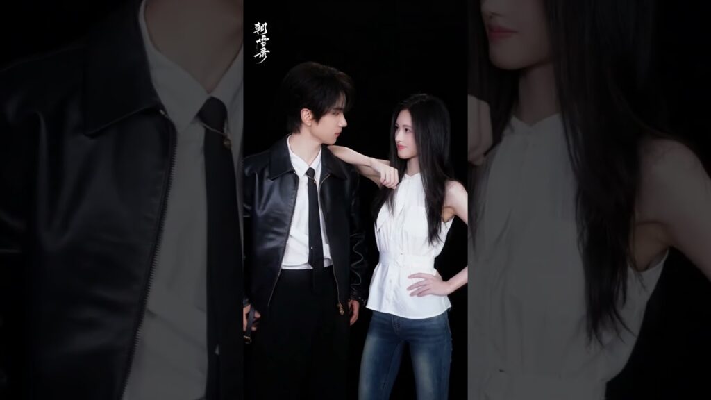 إخوة أم عشاق؟ #iqiyiarabic #yuchengen #shenyujie #coronersdiary #chinesedrama2025 إخوة أم عشاق؟ #iqiyiarabic #yuchengen #shenyujie #coronersdiary #chinesedrama2025