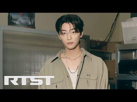 R.Tee -Damdadi (الفذ. Soyeon)