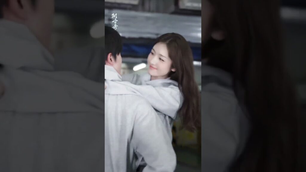 دفء عناقك يسكنني ❤🌙#iqiyiarabic #朝雪录 #lilandi #aoruipeng #coronersdiary #chinesedrama2025 دفء عناقك يسكنني ❤🌙#iqiyiarabic #朝雪录 #lilandi #aoruipeng #coronersdiary #chinesedrama2025