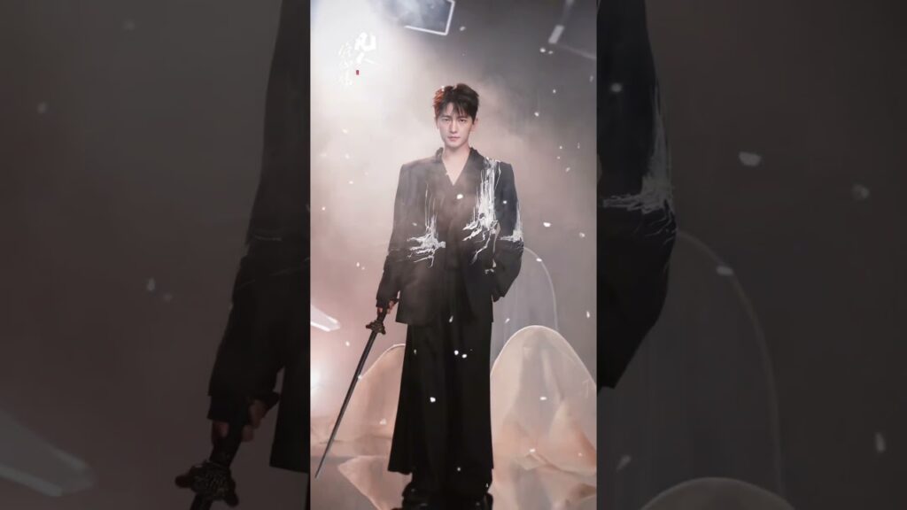 يانغ يانغ جاء لسرقة قلوبكم🔥💕💕 #yangyang #theimmortalascension #youku #الإرتقاء_الى_الخلود يانغ يانغ جاء لسرقة قلوبكم🔥💕💕 #yangyang #theimmortalascension #youku #الإرتقاء_الى_الخلود