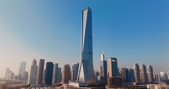 مركز دبي للسلع المتعددة يستقطب أكثر من 1,100 شركة في النصف الأول من 2025