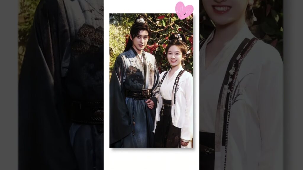 قبضتي عليك أبدية ❤#iqiyiarabic #朝雪录 #lilandi #aoruipeng #coronersdiary #chinesedrama2025 قبضتي عليك أبدية ❤#iqiyiarabic #朝雪录 #lilandi #aoruipeng #coronersdiary #chinesedrama2025