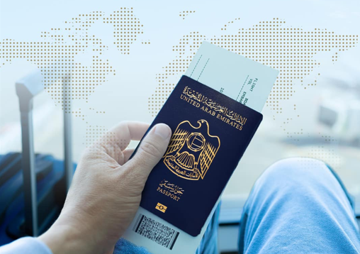 في حال فقدان جواز السفر.. "الخارجية" توجه المسافر الإماراتي بهذا الإجراء