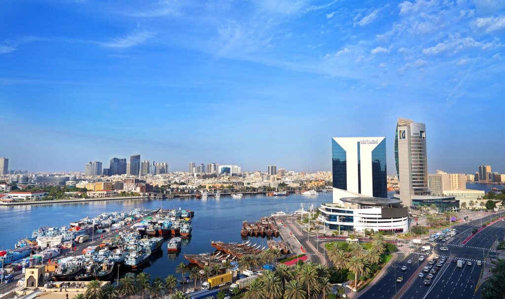 35.5 ألف شركة جديدة تنضم إلى عضوية «غرفة دبي» في النصف الأول