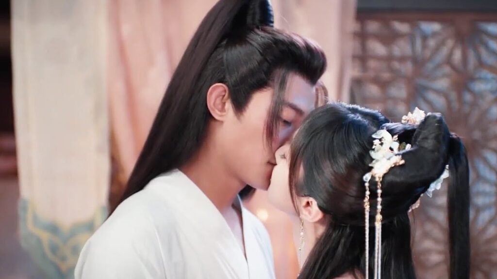 كيف سوف تثبت ولائك لـي ؟🔥 (عبيد الحب The Slave to Love )