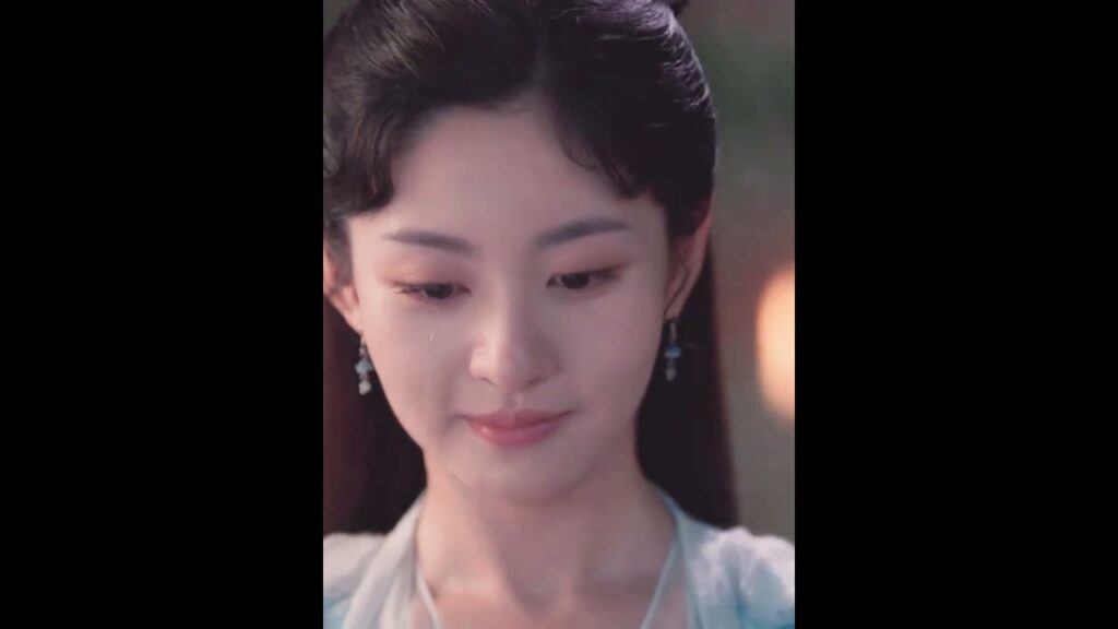 و شاء القدر ان يجمعنا مجدداً 💕 #yangyang #theimmortalascension #youku #الإرتقاء_الى_الخلود #zhaoqing