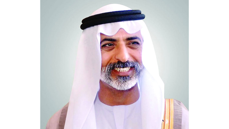 تمكين الشباب على رأس أولويات رئيس الدولة