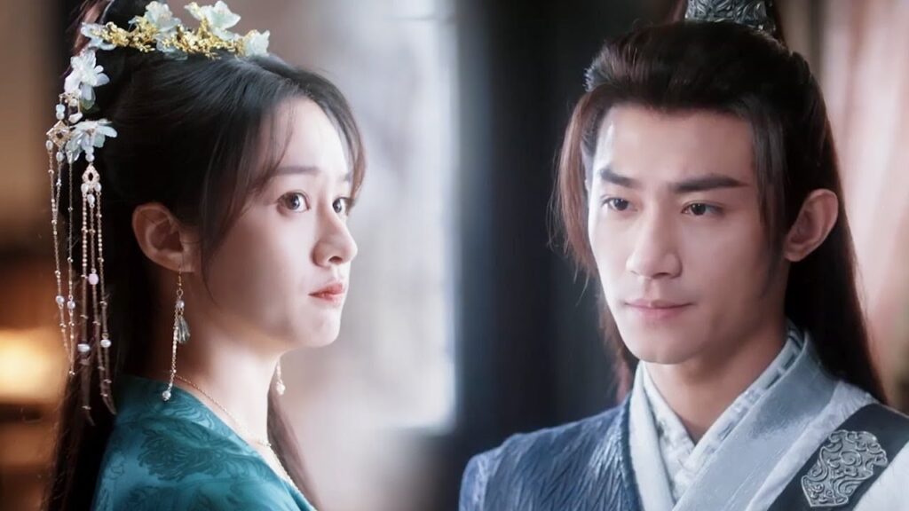 ليس لي علاقة بمشاكل عائلتي و لن اتخلى عنك بسببهم 🔥 (عبيد الحب The Slave to Love )