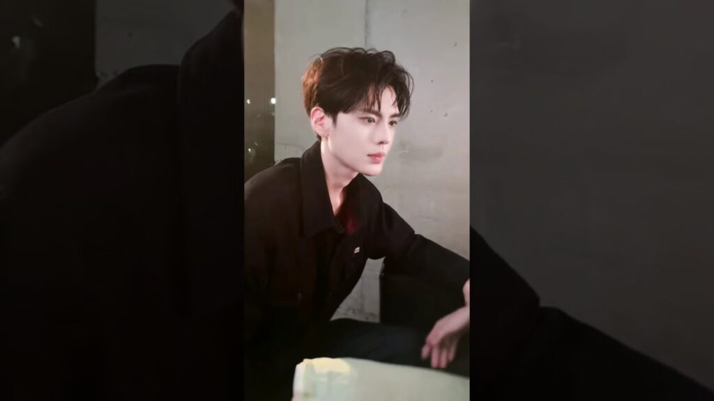 دعيني أمتلكك💖 #DeepAffectionEyes #zhangyuxi #biwenjun