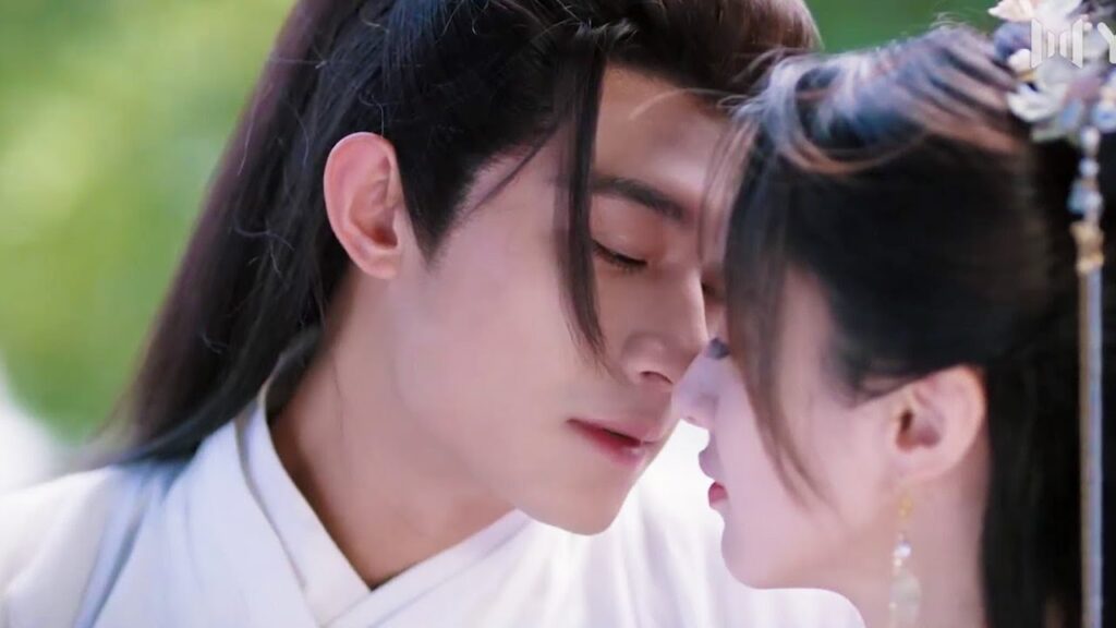 تتخلى عن كل شيء لاجل هذا الرجل الذي اهتم بها و قدر قيمتها 🔥 (عبيد الحب The Slave to Love )