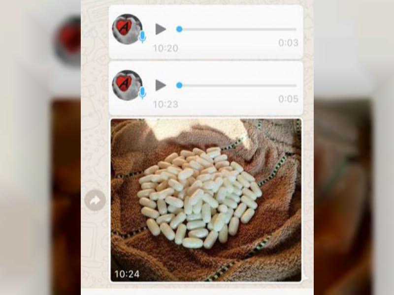 مروجو المخدرات يستغلون "التواصل الاجتماعي" لاستدراج الأبناء