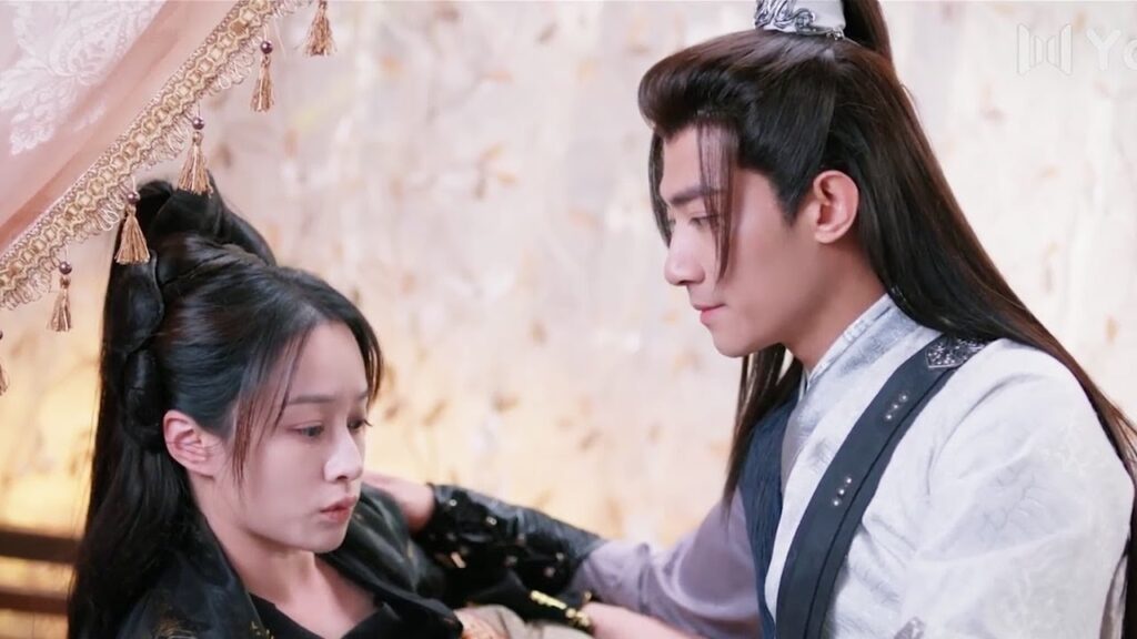 تريد ان تغضب منه لكنها لا تتحمل ان تراه حزين 🔥 (عبيد الحب The Slave to Love ) تريد ان تغضب منه لكنها لا تتحمل ان تراه حزين 🔥 (عبيد الحب The Slave to Love )