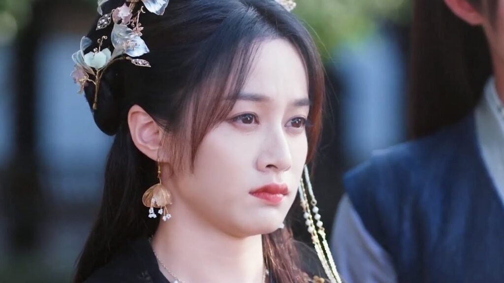 تنتقل الى العصر القديم و تحاول ان تضع قوانين لصالح المرأة🔥 (عبيد الحب The Slave to Love )