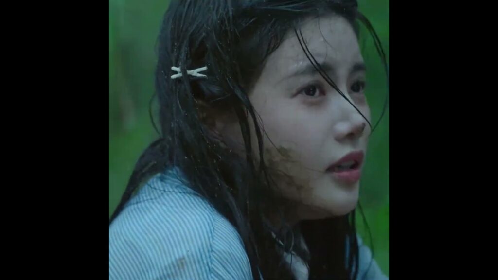💔💔 #ذروة_شبابنا #summitofouryouth #sunzhenni #chenjingke #youku #shorts