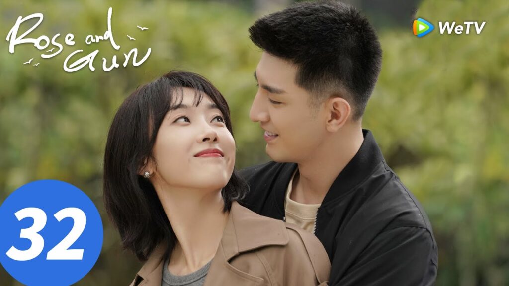 المسلسل الصيني "الوردة والبندقية"｜الحلقة 32｜Rose and Gun｜WeTV