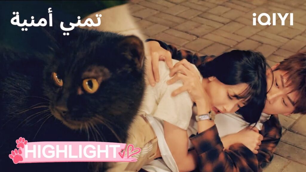 🐾تمني أمنية Make a Wish |😣 احترام القواعد ضروري | الحلقة 09-10 | iQIYI Arabic