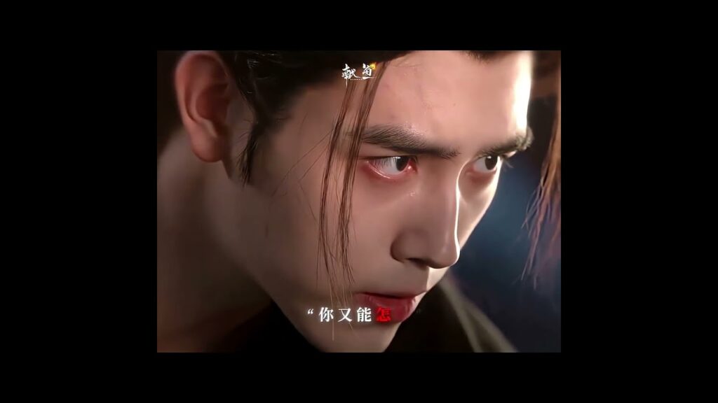 سيما جياو 🔥❤️#chenfeiyu #arthurchen #wangyinglu #عندما_القدر_يجلب_الشيطان #whendestinybringsthedemon