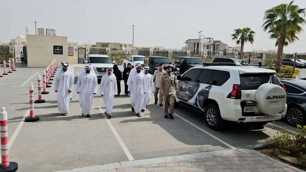 الشارقة للتعليم الخاص تؤكد جاهزية المدارس قبل بدء العام الدراسي