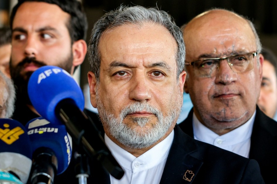 عراقجي: لا يمكن إنهاء تعاوننا تماما مع الوكالة الدولية للطاقة الذرية