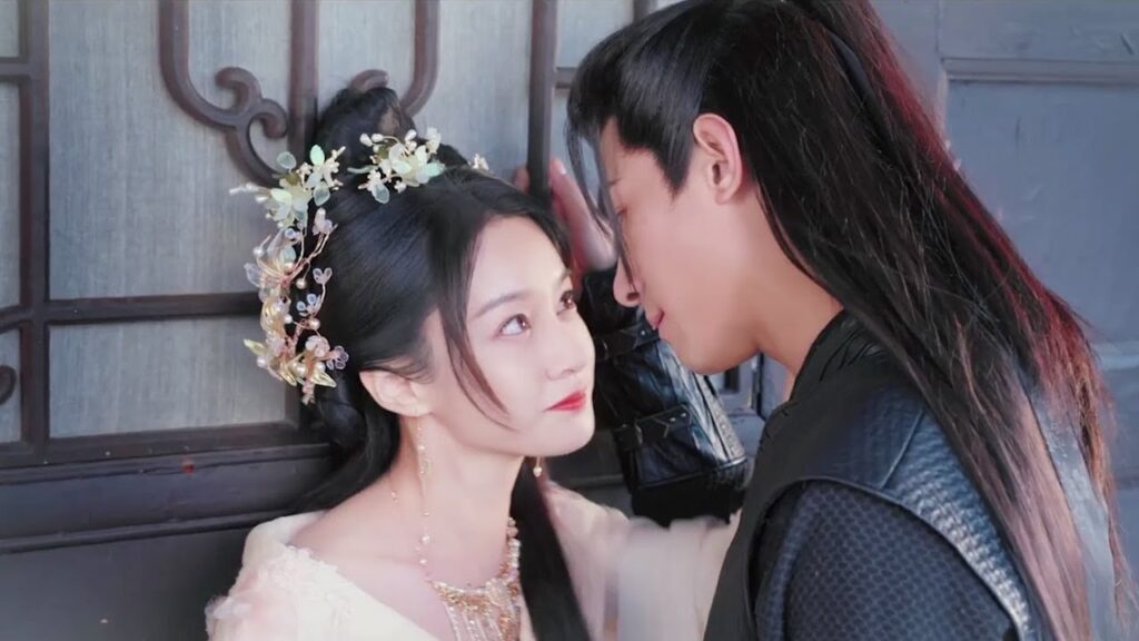 حبيبتي تلعب بمشاعري و هي جريئـي للغاية 🔥 (عبيد الحب The Slave to Love )