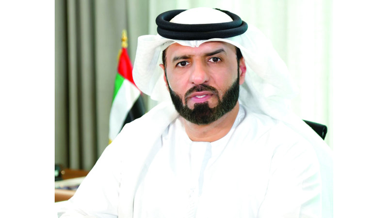100 مُزارع يشاركون في «وقف التمور» لدعم الأسر المستحقة