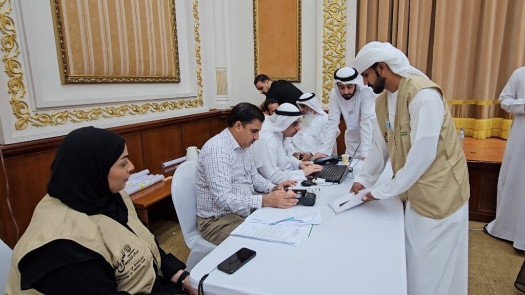 خيرية الشارقة تطلق حملة لتوزيع الحقائب المدرسية على 6500 طالب