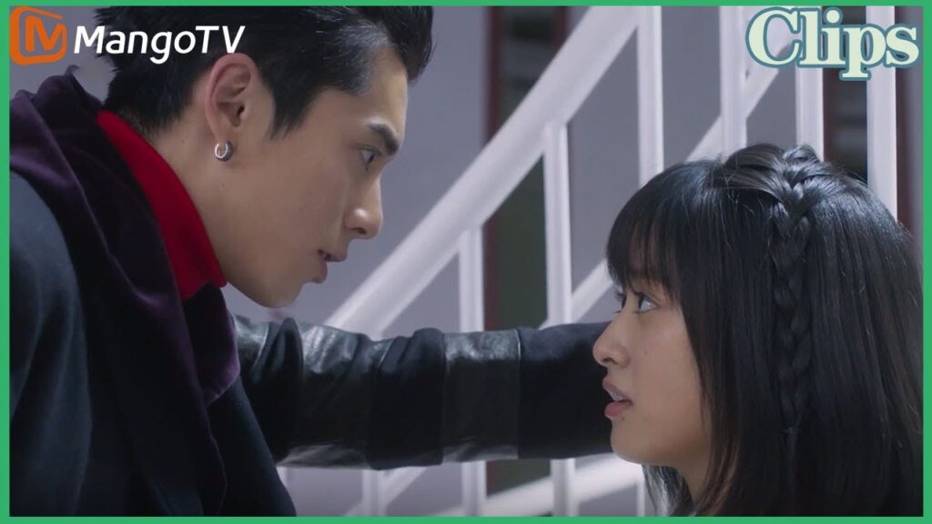 【Clips】 | بعدما فاز دومويجي في لعبة الجسر، لم يجبر شانتساي على قبول العقاب؟ | MangoTV Arabic