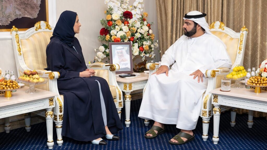 محمد الشرقي يؤكد أهمية دور التعليم في بناء المجتمعات والنهوض بها