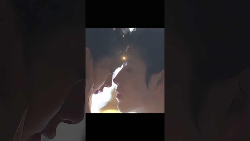 ماذا فعلنا ليلة الأمس !! 😱👀🔥  #chenfeiyu #arthurchen #wangyinglu #عندما_يجلب_القدر_الشيطان #youku