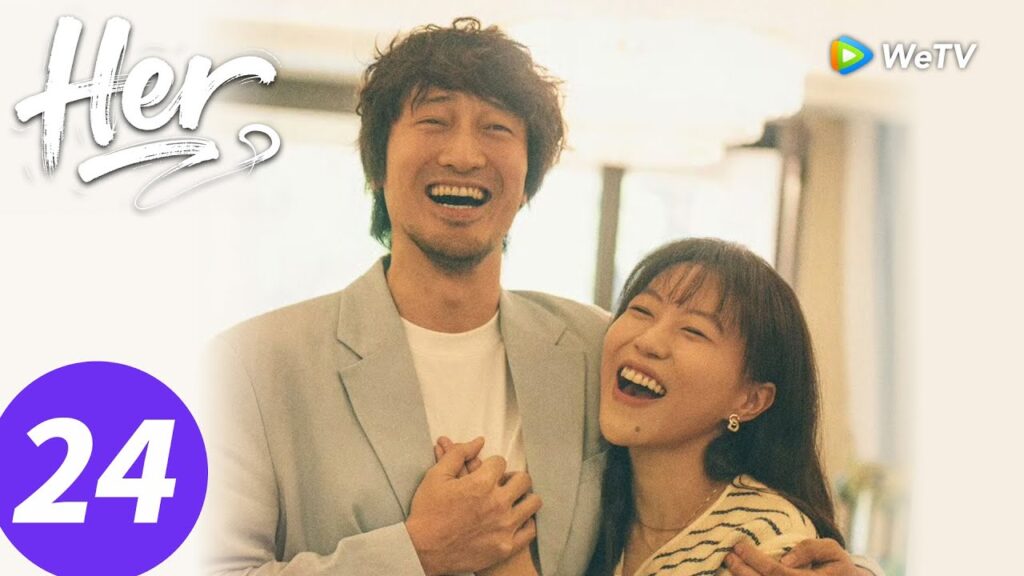 المسلسل الصيني "هي"｜الحلقة 24｜HER｜WeTV