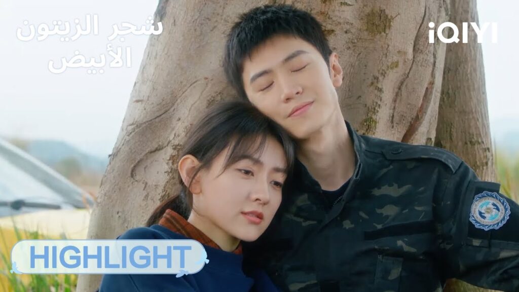 |👑❤حماية أميرتي | الحلقة 33-34 | شجر الزيتون الأبيض The White Olive Tree  | iQIYI Arabic