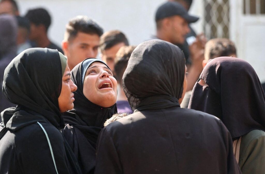 البابا لاوُن الرابع عشر: لا لمنطق الانتقام، ولتتحرر القلوب من الكراهية