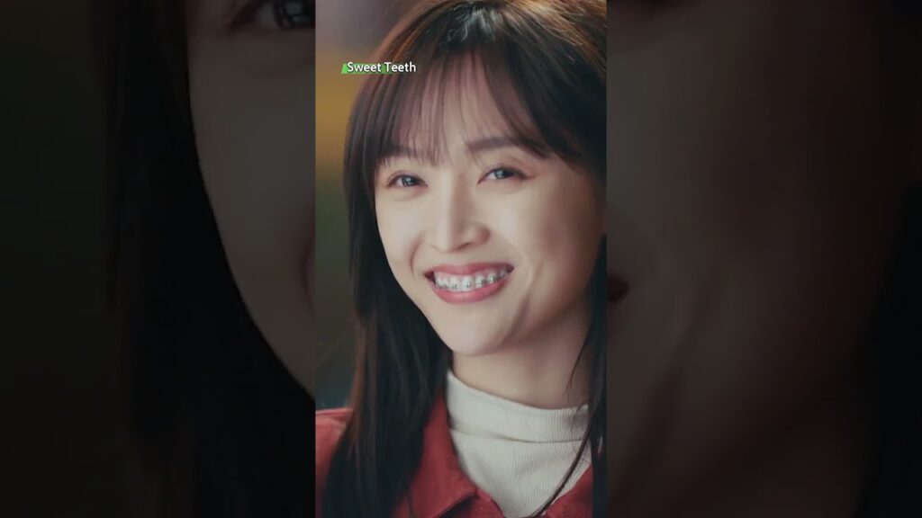 🍭السن الحلو#sweettooth #iqiyiarabic  #wuxuanyi #bevan  #cdrama #مسلسلات #كيدراما #الحب