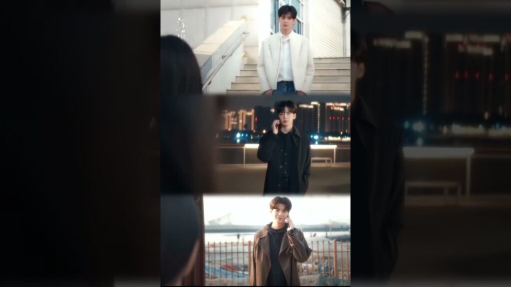 إذا التفتَّ وراءك، فستجدني دائماً هناك#DeepAffectionEyes #zhangyuxi #biwenjun إذا التفتَّ وراءك، فستجدني دائماً هناك#DeepAffectionEyes #zhangyuxi #biwenjun