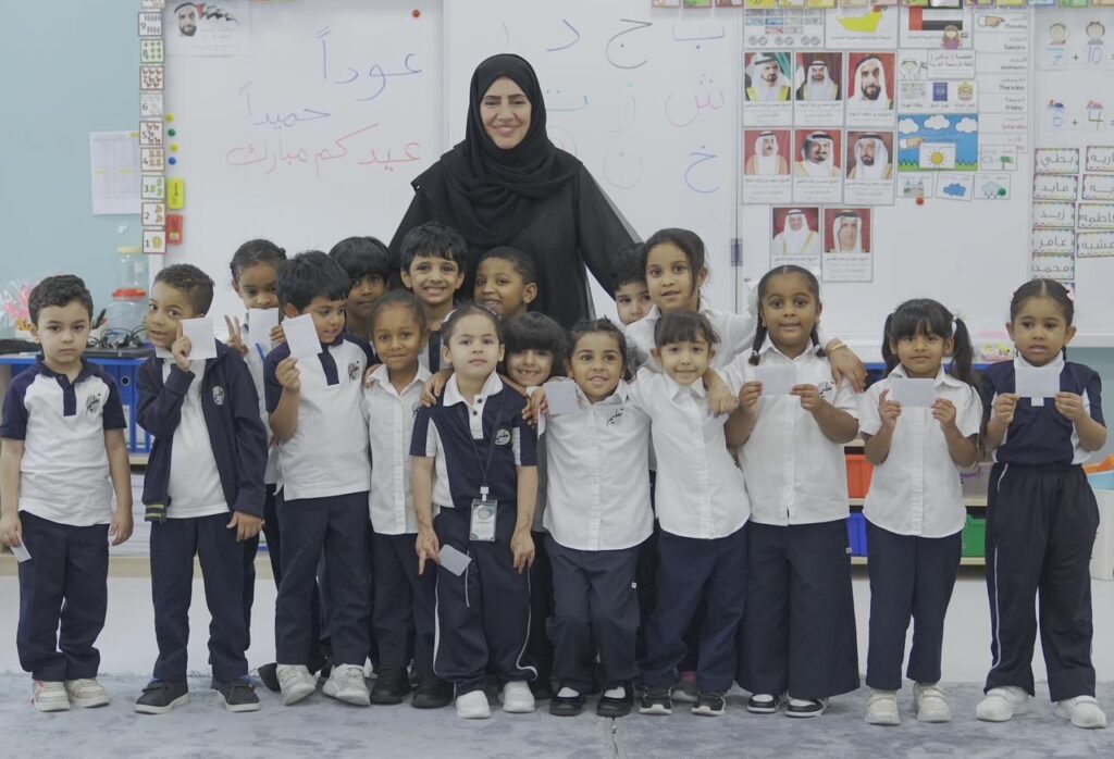 مدارس الدولة تفتح أبوابها لـ"مليون طالب وطالبة" في أولى محطات العام الدراسي الجديد غداً